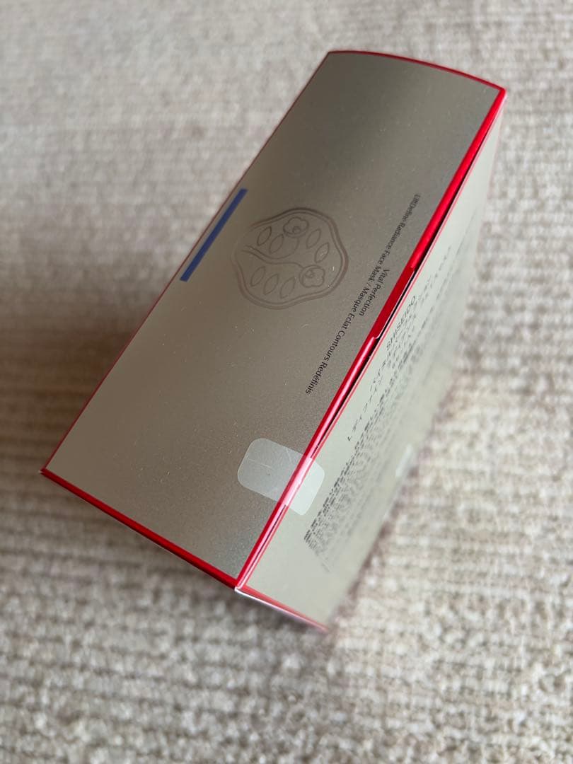 未開封⭐︎新品　SHISEIDO VITAL PERFECTION シートマスク