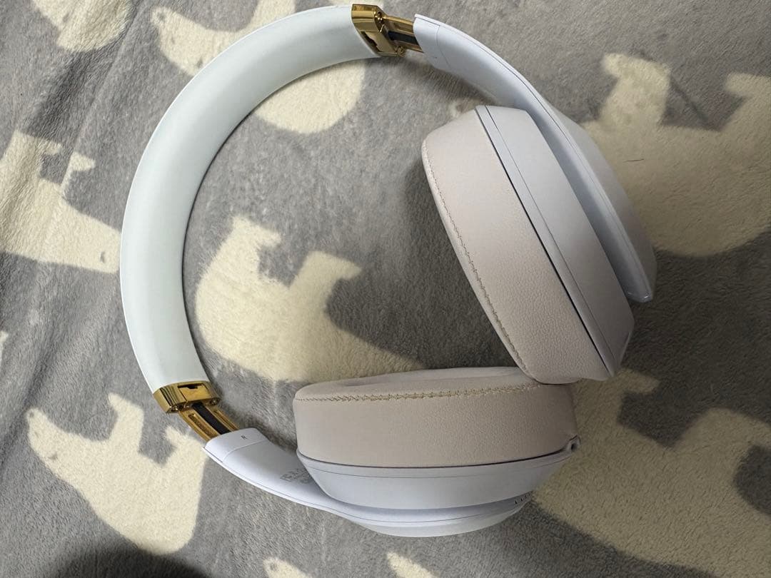 ヘッドホン beats studio3 wireless
