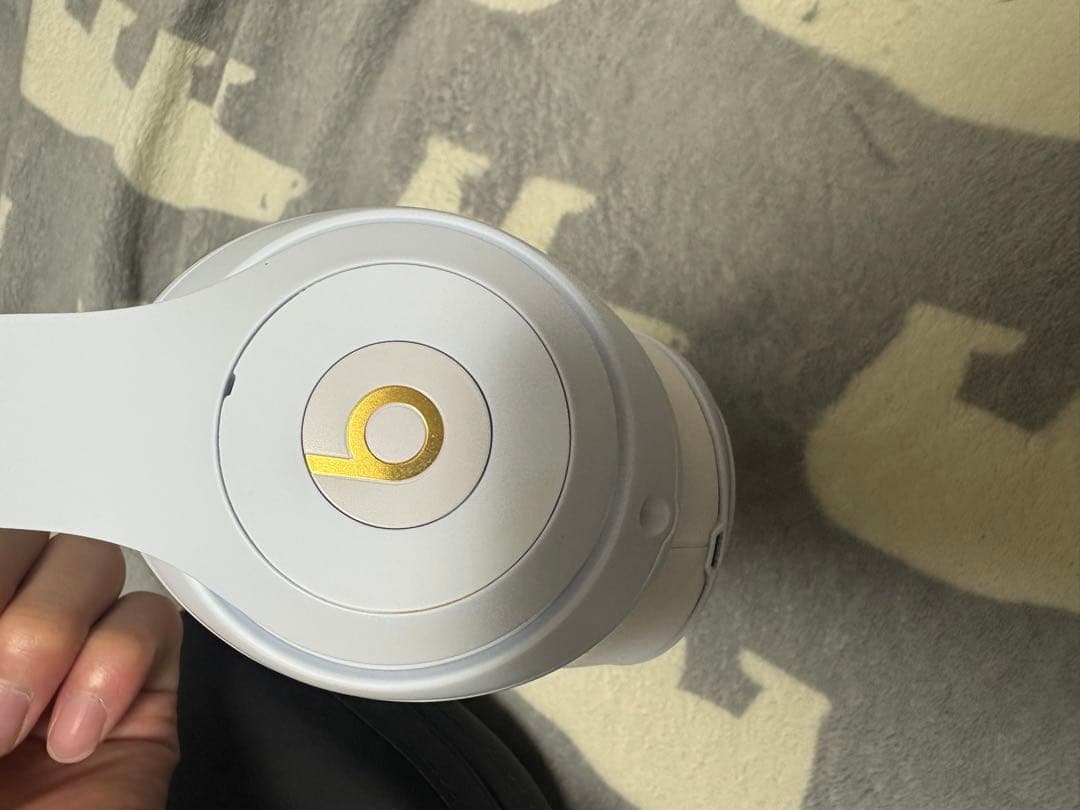 ヘッドホン beats studio3 wireless