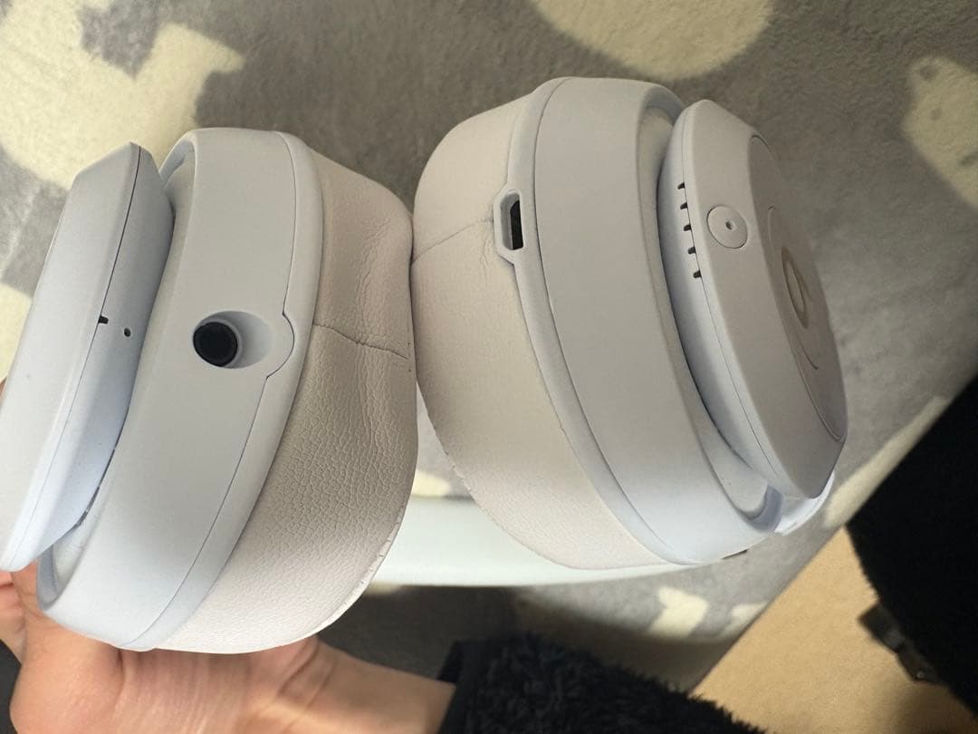 ヘッドホン beats studio3 wireless