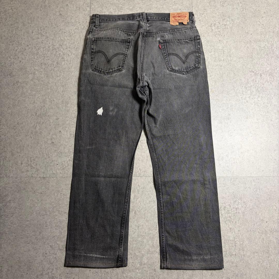 ダ*ー様 c-boy style1020Woolrichワークジャケットブラック