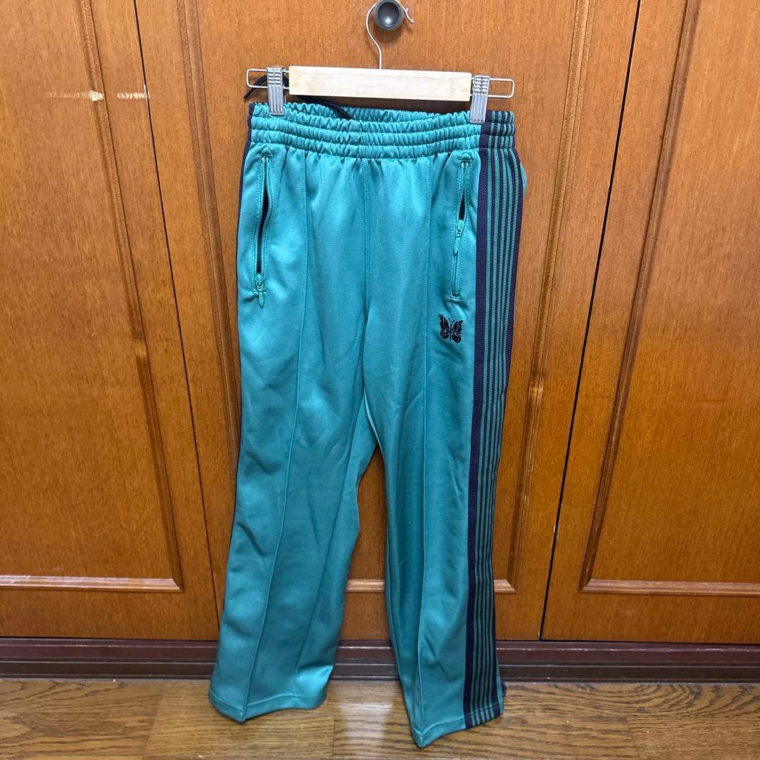 a*i様 needles Track Pant-Poly Smooth トラック