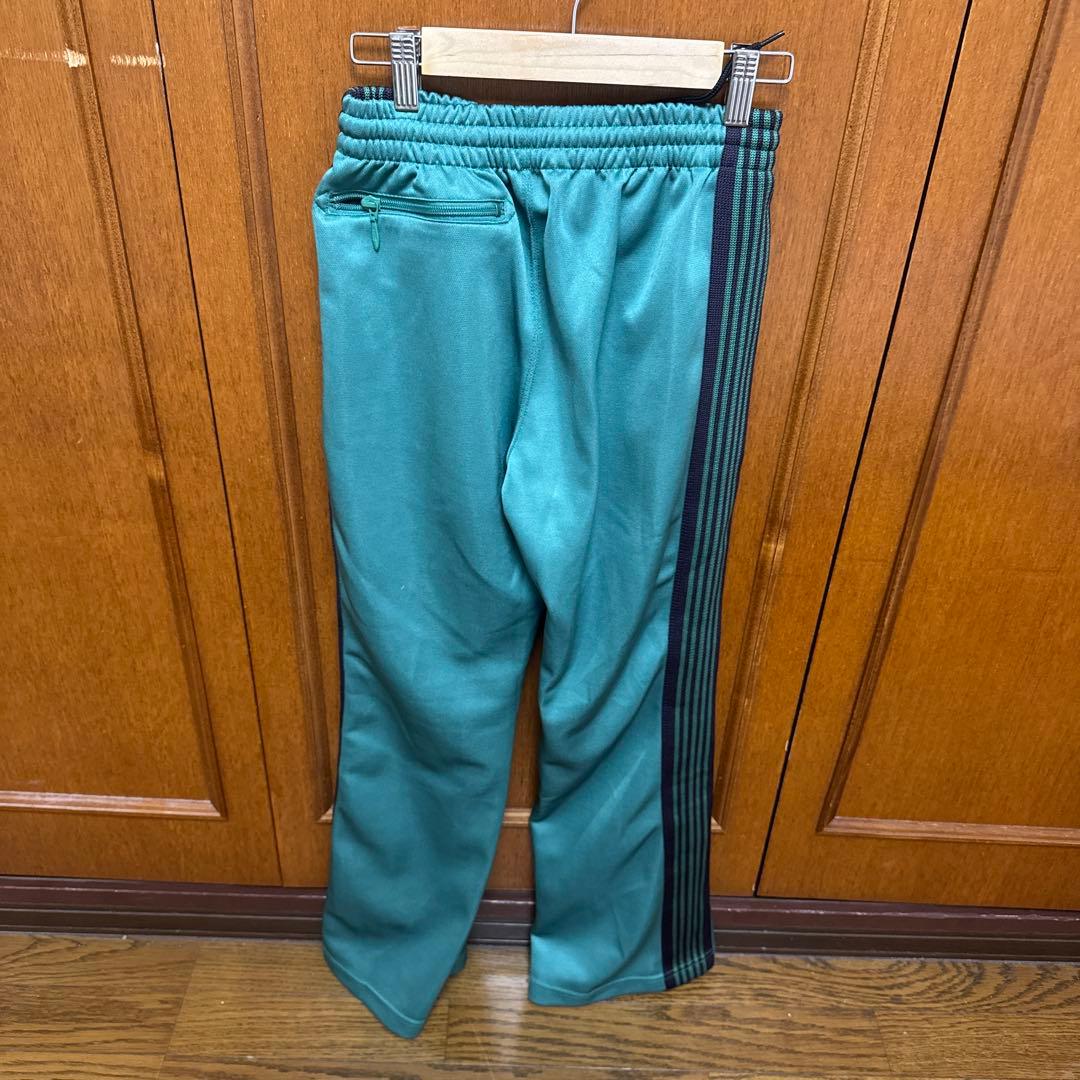 a*i様 needles Track Pant-Poly Smooth トラック