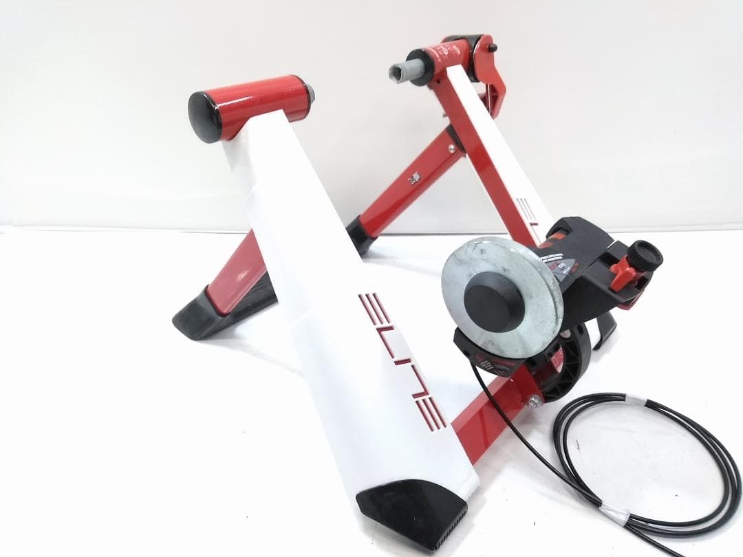 ELITE エリート サイクルトレーナー NOVO FORCE △