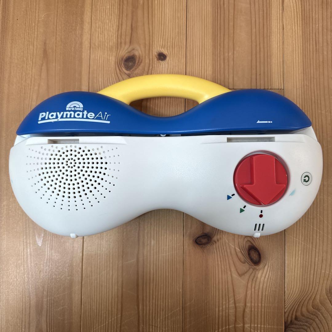 DWE トークアロングセット プレイメイトエア