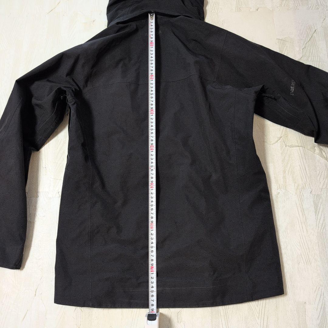 希少 最終お値下げ patagonia パウダーボウル ゴアテックス ジャケット