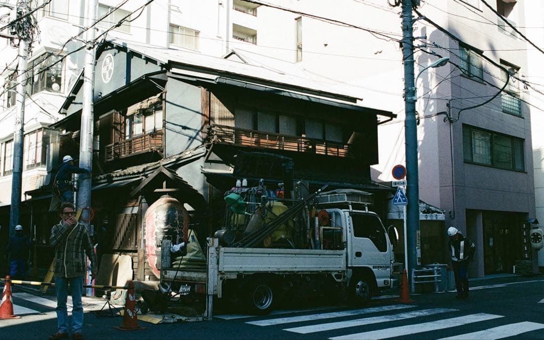 Nikon new FM2 ボディ（ブラック）