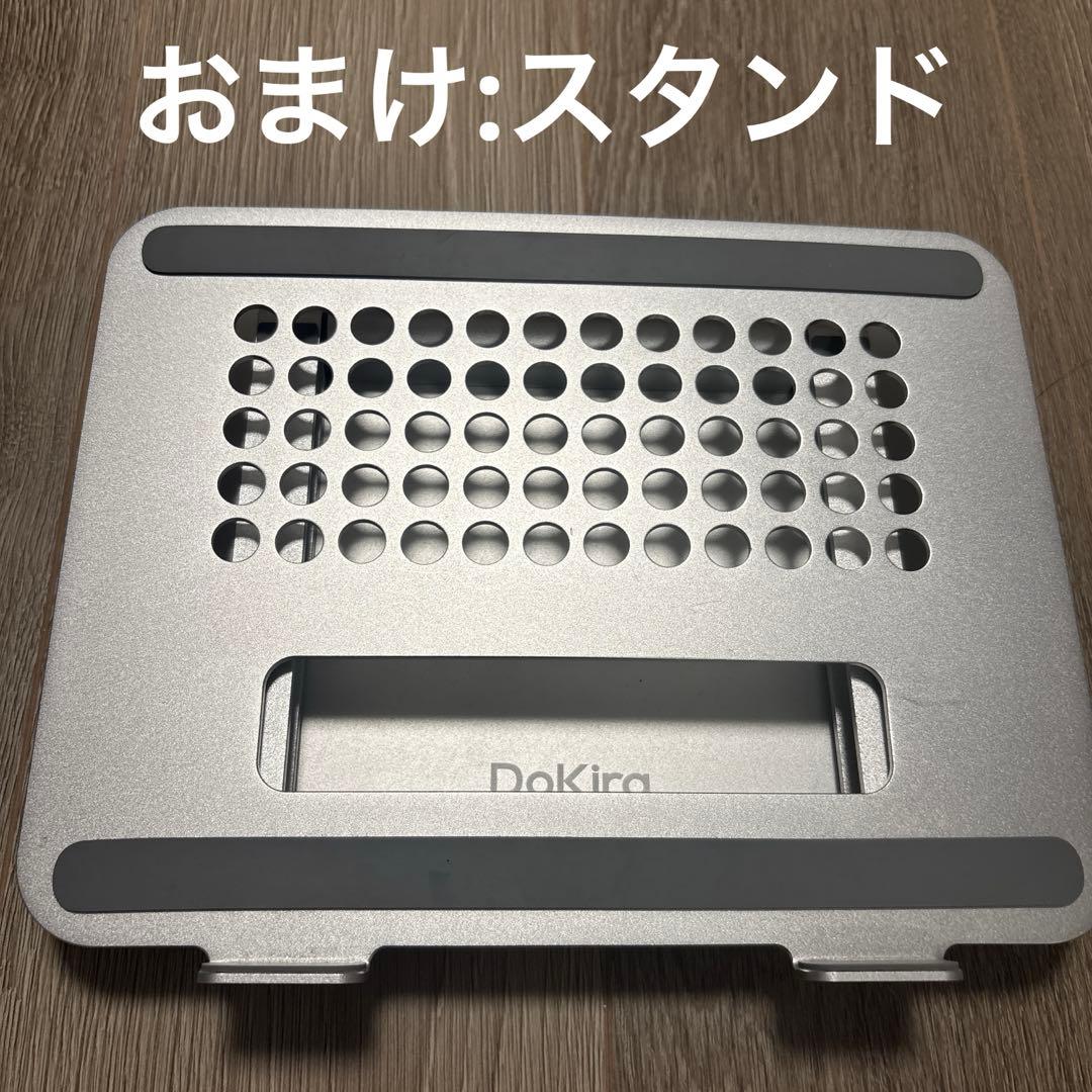 T*o様 ワコム 13.3インチ Wacom One（DTC133W1D）
