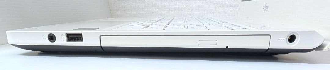 ✦すぐ使える✦ AH42/W Win11, SSD256GB, メモリ8GB