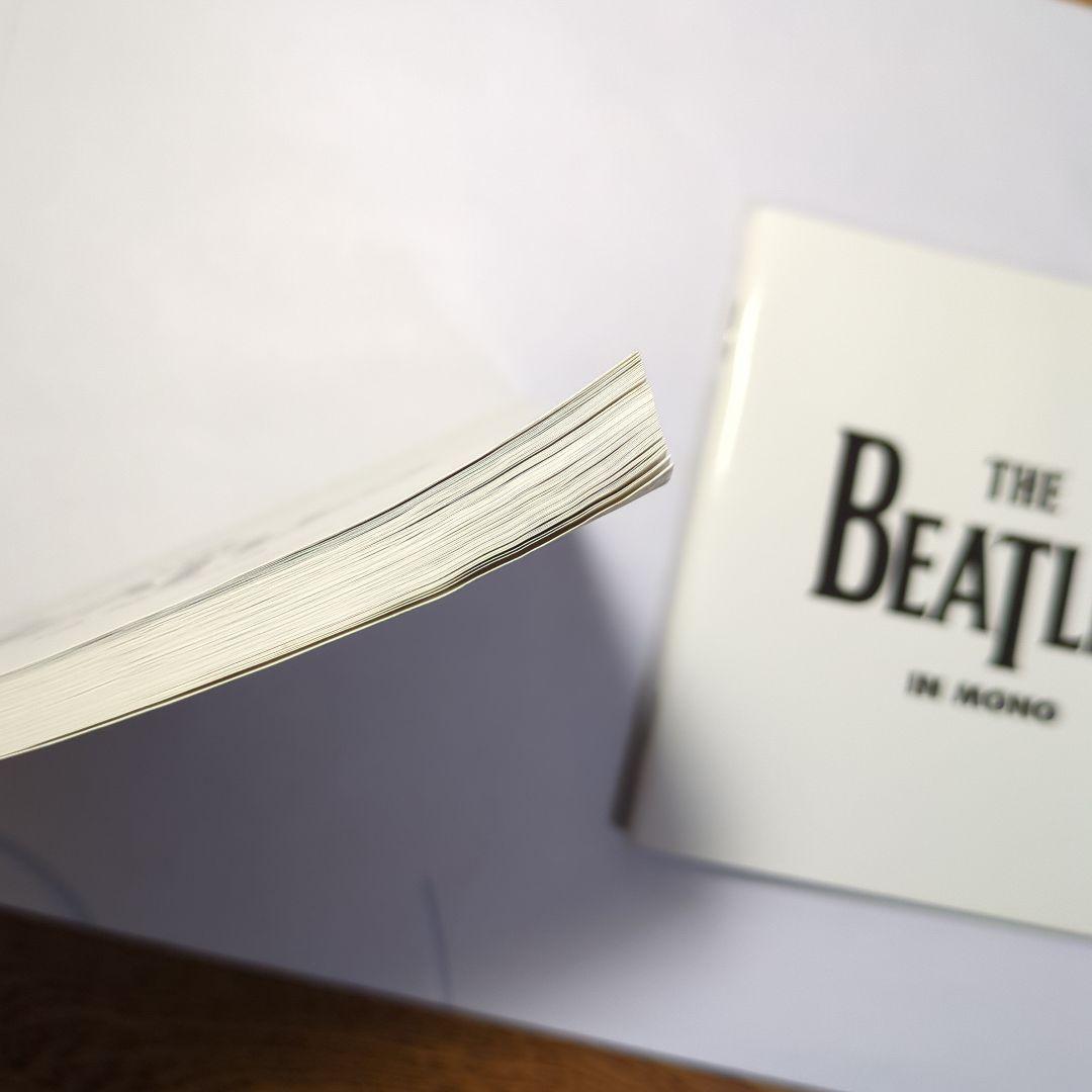 THE BEATLES IN MONO/The Beatles 中古
