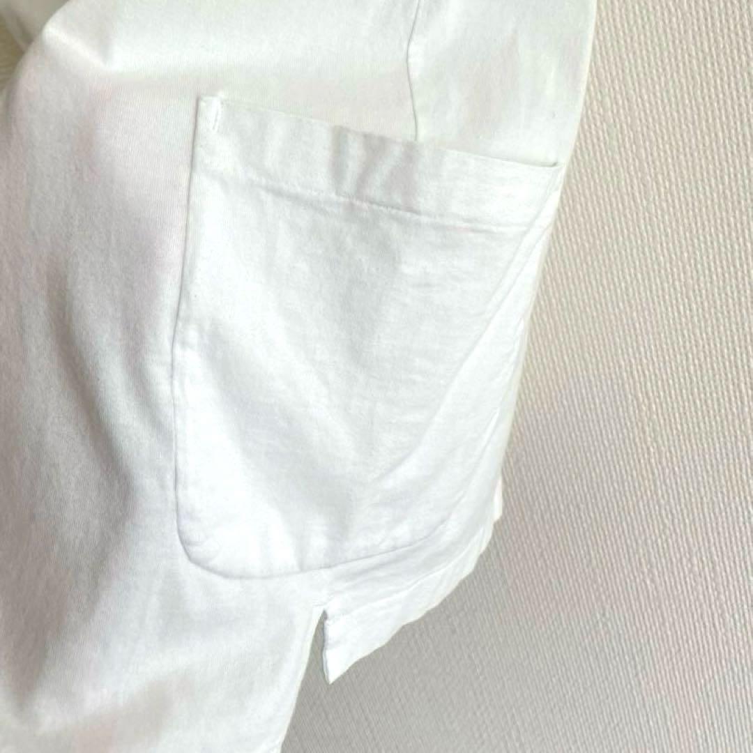 SUNSEA サンシー　Cut Off Sleeveless T/Size 2