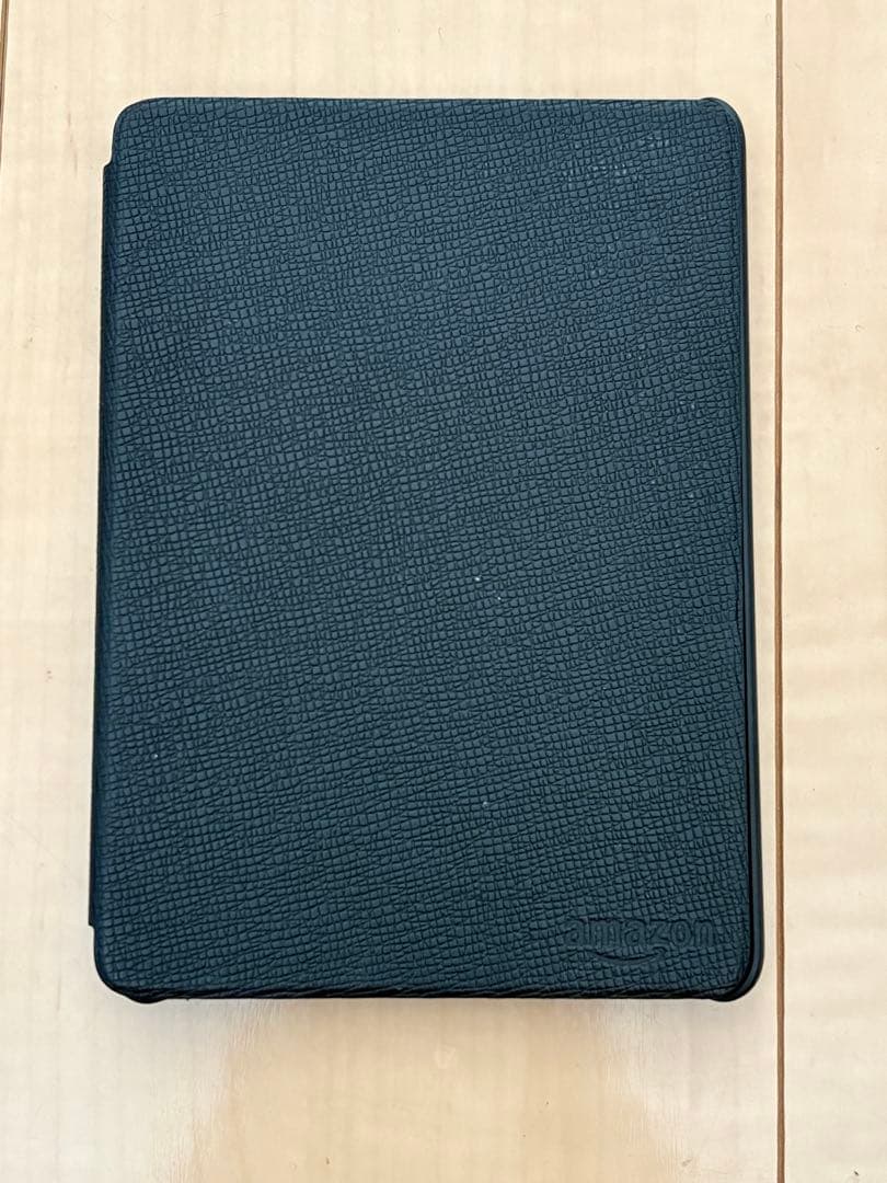 Kindle paper white 第10世代
