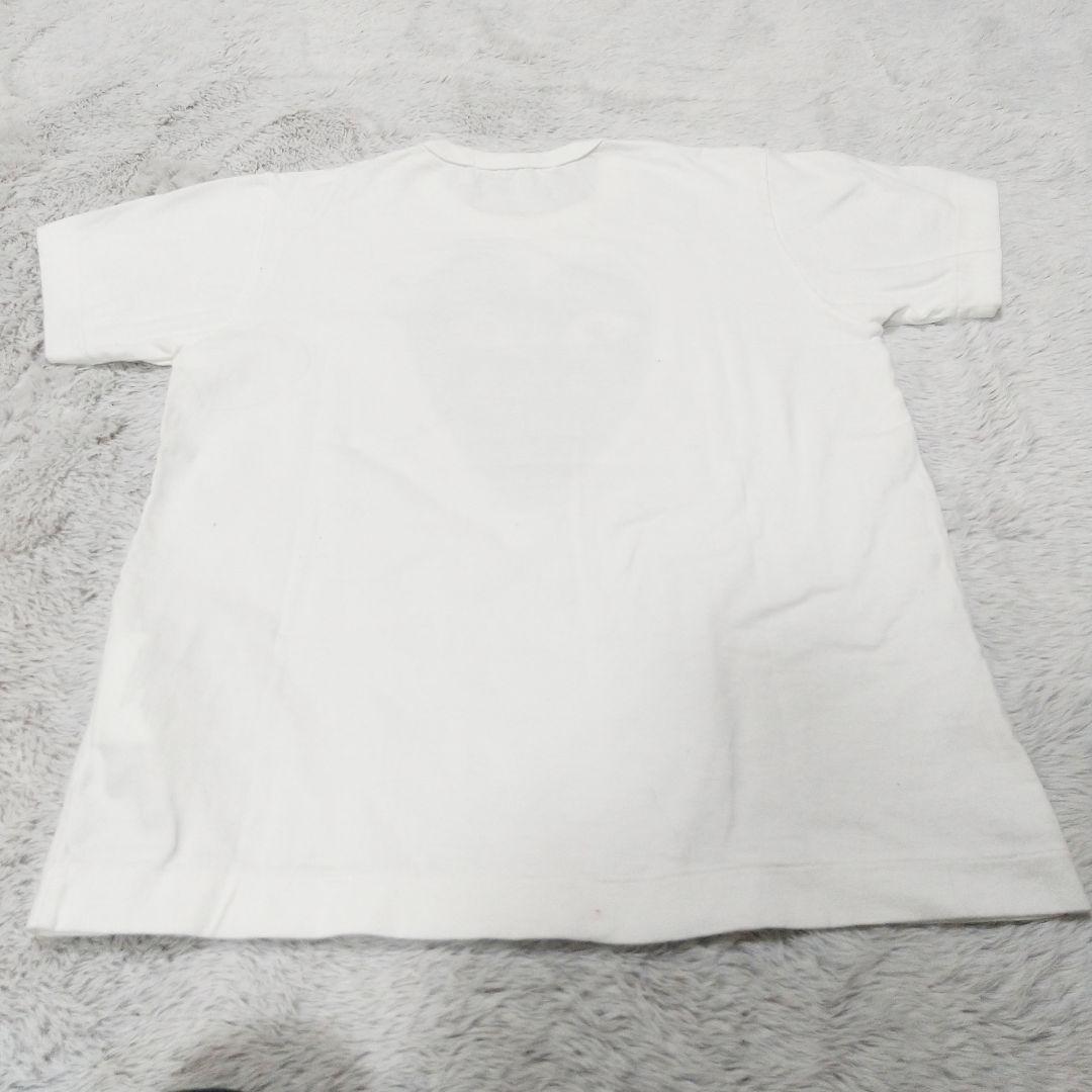 美品　PLAY COMME des GARÇONS 半袖Tシャツ L　綿100%