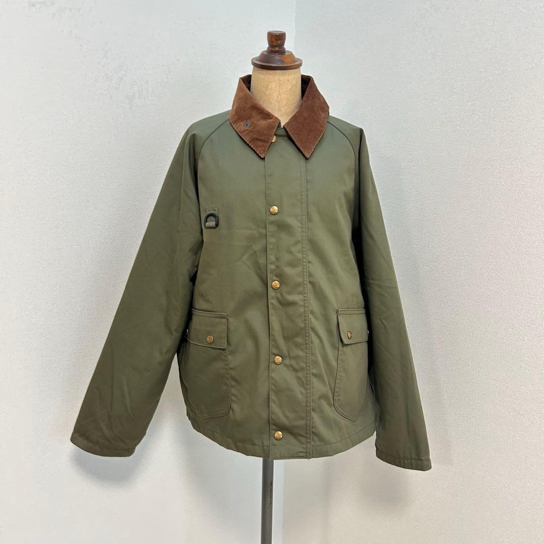 Lee LININNG JACKET ゼロテックス　Lサイズ　ライナー付き
