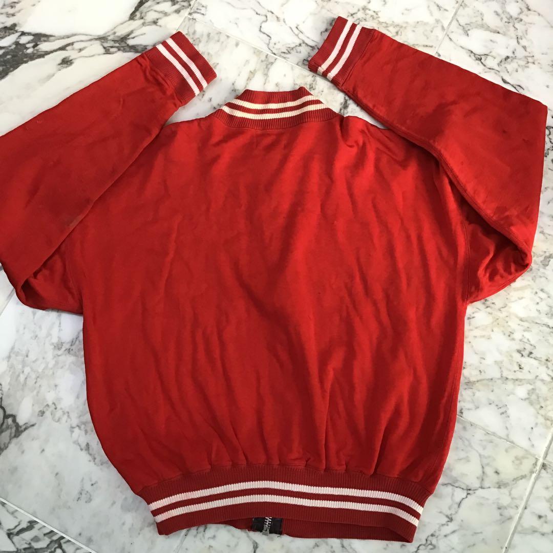 CHAMPION プロダクツ フルジップジャケット ビンテージ