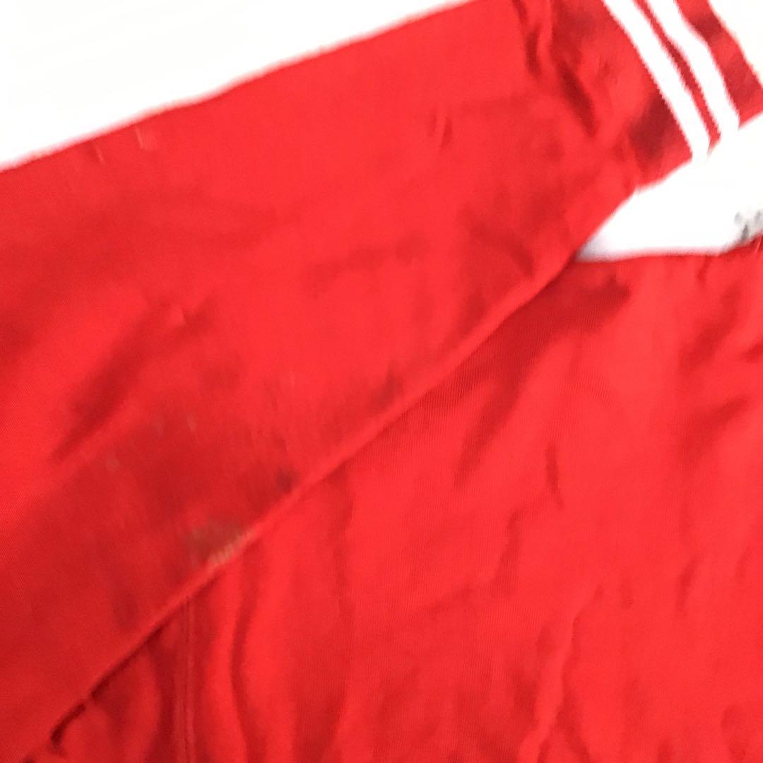 CHAMPION プロダクツ フルジップジャケット ビンテージ