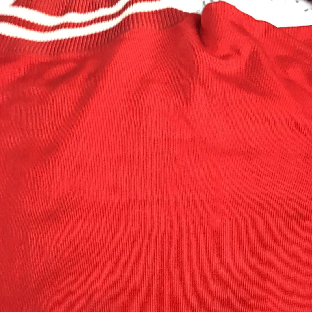CHAMPION プロダクツ フルジップジャケット ビンテージ
