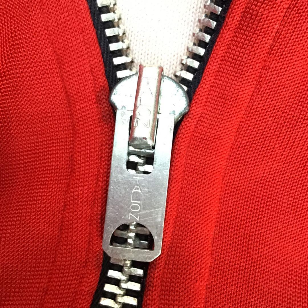 CHAMPION プロダクツ フルジップジャケット ビンテージ