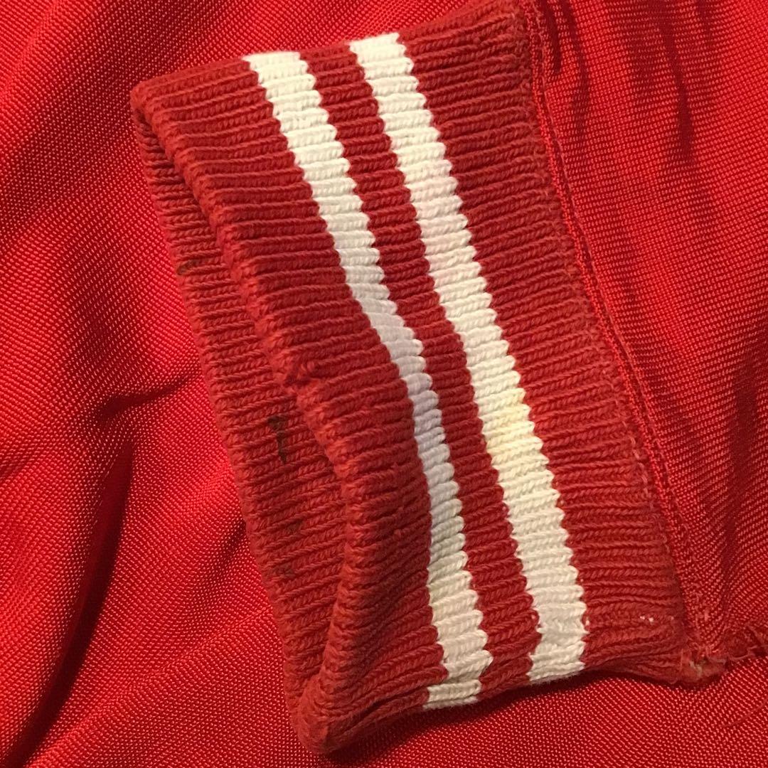 CHAMPION プロダクツ フルジップジャケット ビンテージ