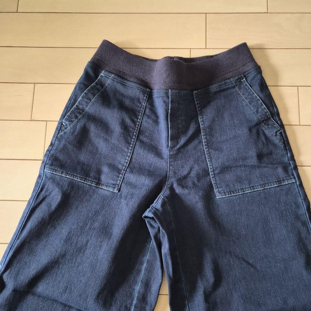 ★BLUE FRONCE★ISKO デニム