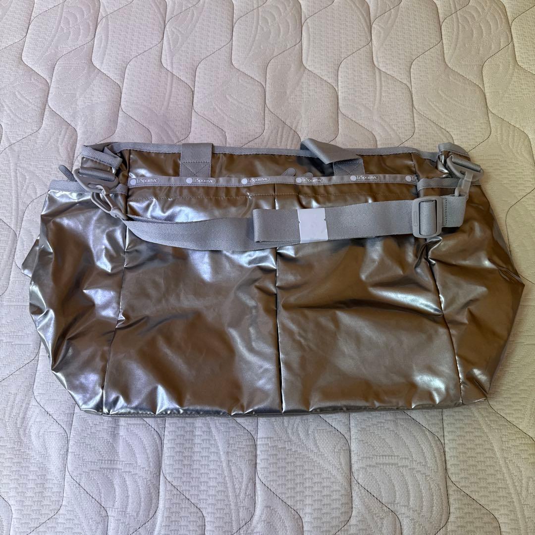 レスポートサック RYAN TRAVEL TOTE2 ヒトリップ リュウセイ