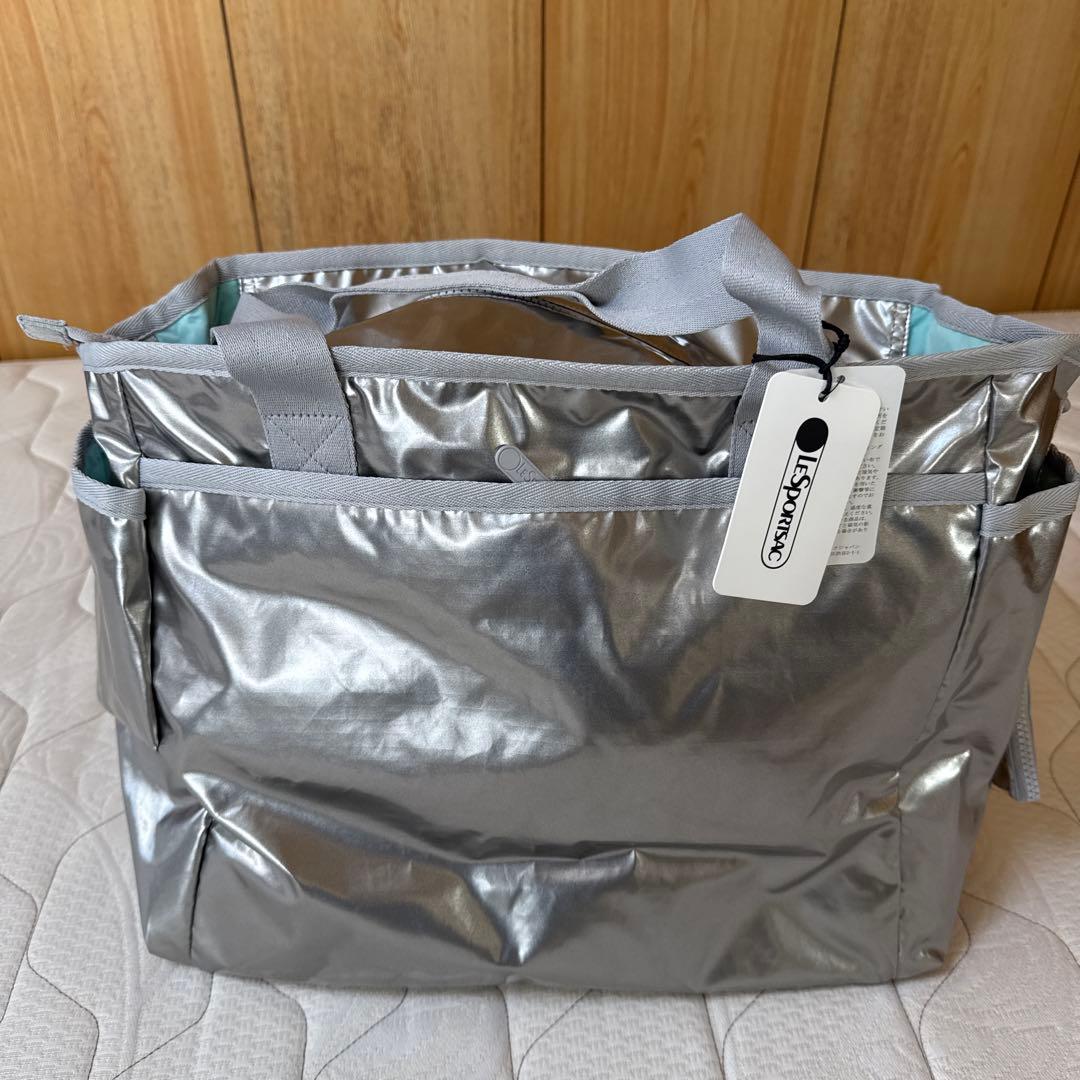 レスポートサック RYAN TRAVEL TOTE2 ヒトリップ リュウセイ