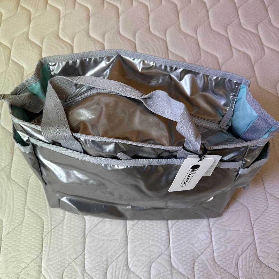 レスポートサック RYAN TRAVEL TOTE2 ヒトリップ リュウセイ