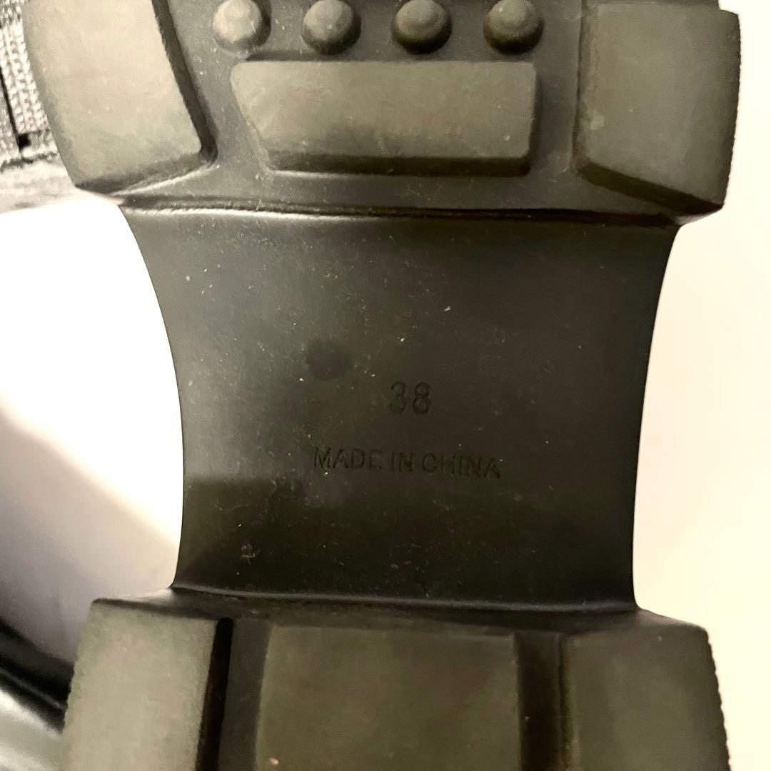 BEAUTY&YOUTH ◾️UNITEDARROWS ◾️エンジニア◾️ブーツ