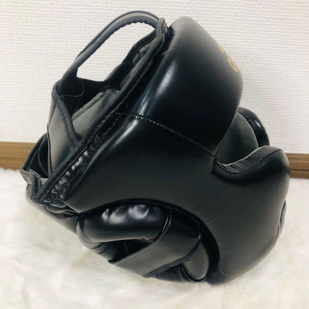 adidas ヘッドガード スピード FLX3.0