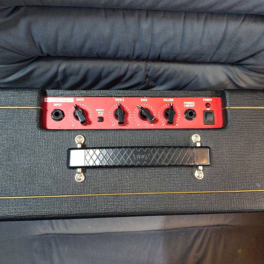 vox Pathfinder10 bass ベースアンプ