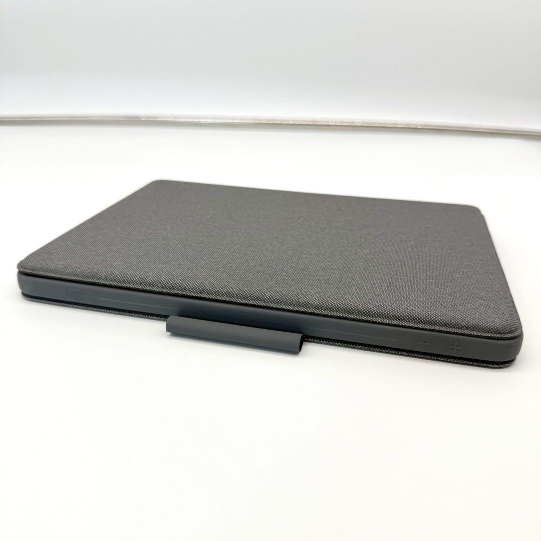 ロジクールCOMBOTOUCH iK1057BKA 10.2 第7.8.9世代