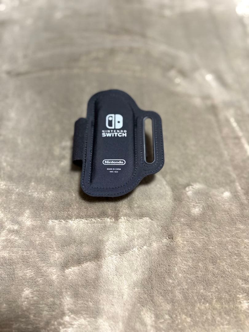 N.SWITCH/リングフィットアドベンチ