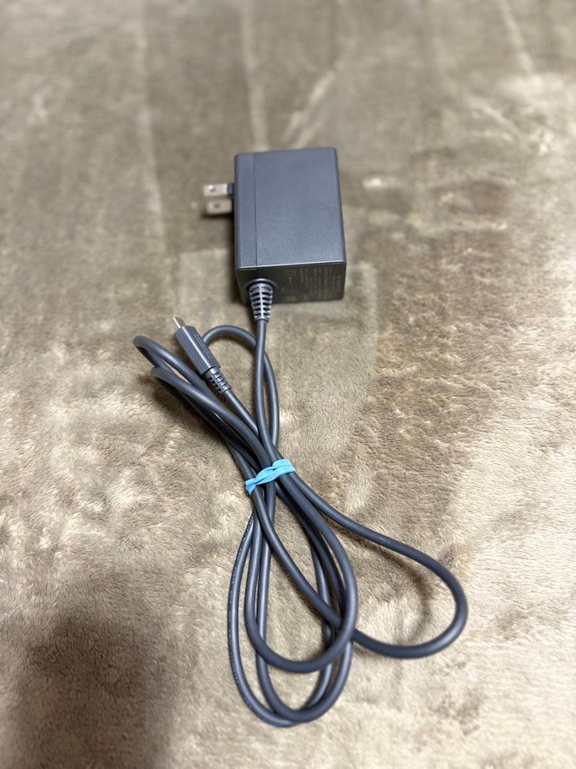 N.SWITCH/リングフィットアドベンチ