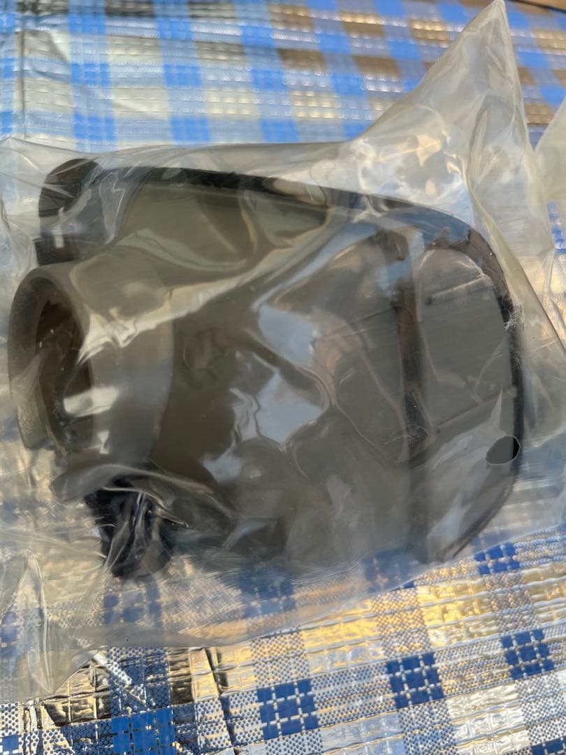 【新品】 zzr1100DリアSAVAGE ウィンカー 取り付け用ネジ付き