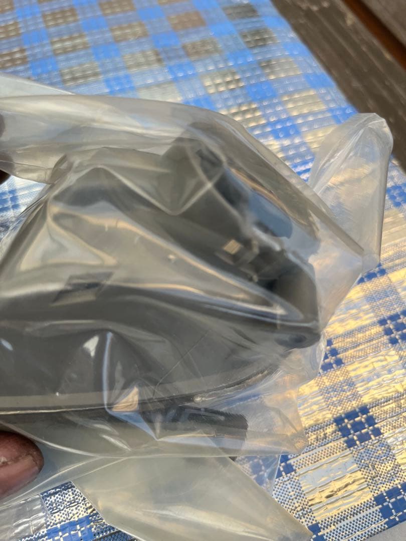 【新品】 zzr1100DリアSAVAGE ウィンカー 取り付け用ネジ付き