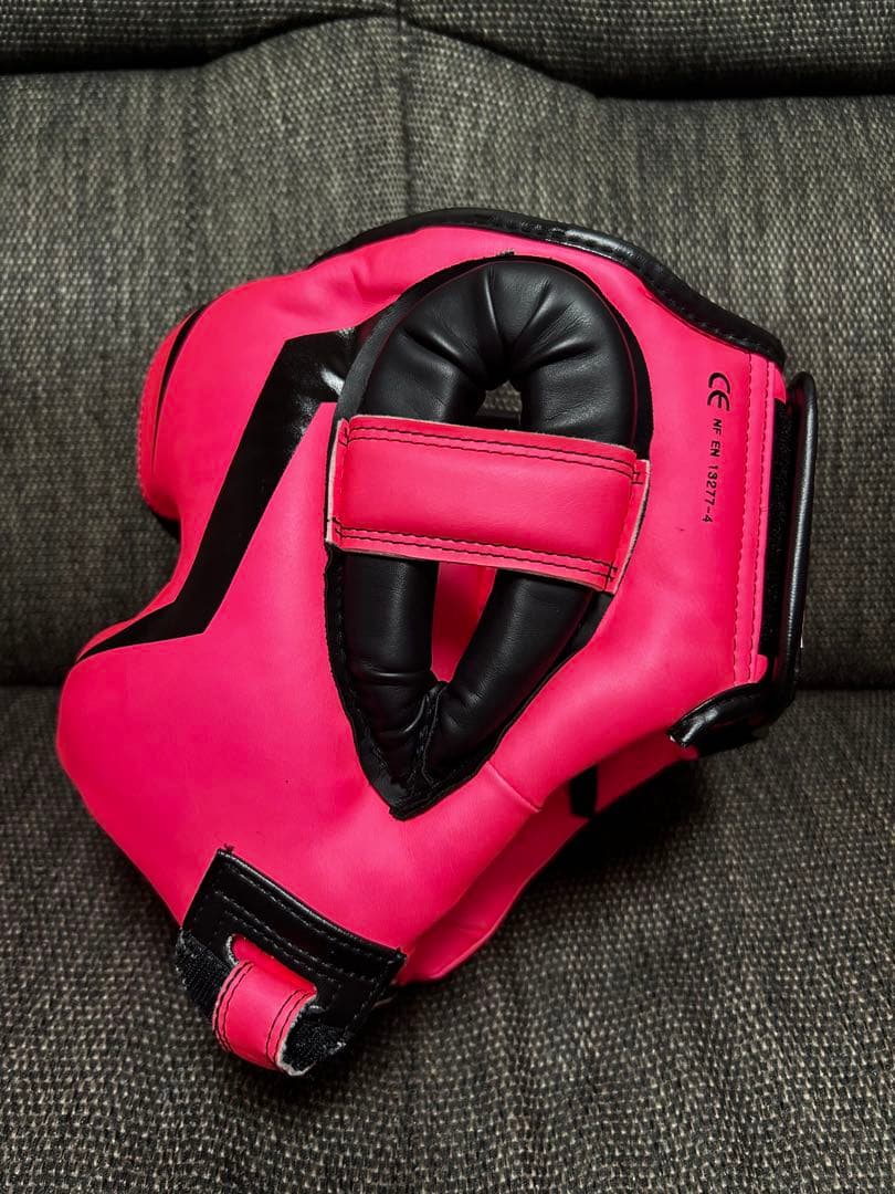 VENUM ヴェナム　ヘッドギア　フルフェイス　ボクシング