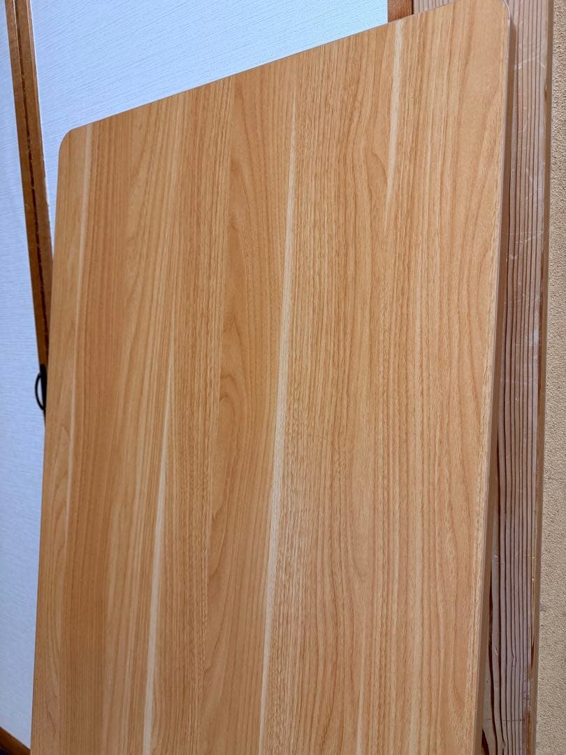 フレキシスポット　天板　120×60