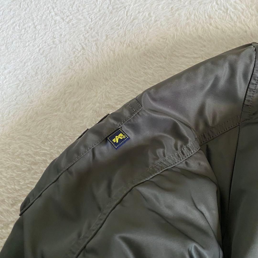 アルファインダストリーズ　B-15 INJECTOR TIGHT ボア　M