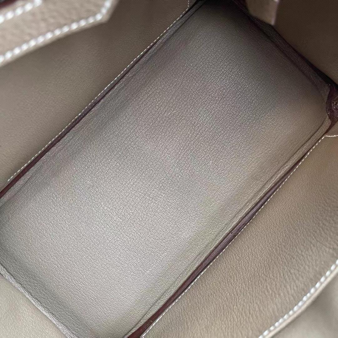 美品 ハンドバッグ バーキン25