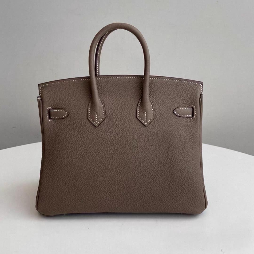 美品 ハンドバッグ バーキン25