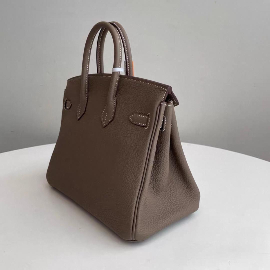 美品 ハンドバッグ バーキン25