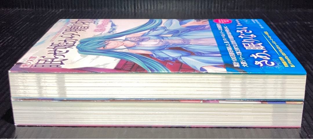 悪ノ大罪　悪ノP ( mothy ) 全2冊