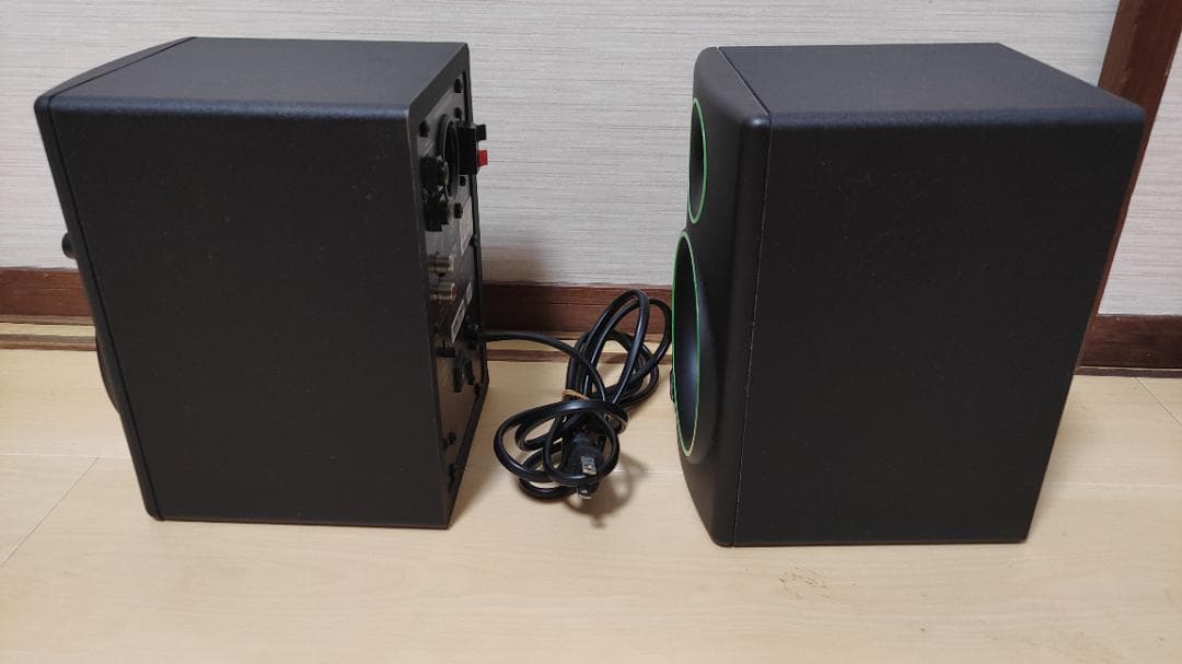 配信機器・PA機器・レコーディング機器 MACKIE CR3