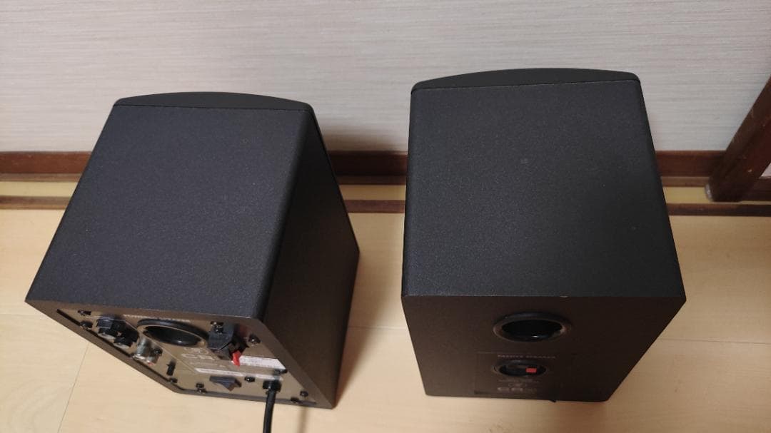 配信機器・PA機器・レコーディング機器 MACKIE CR3