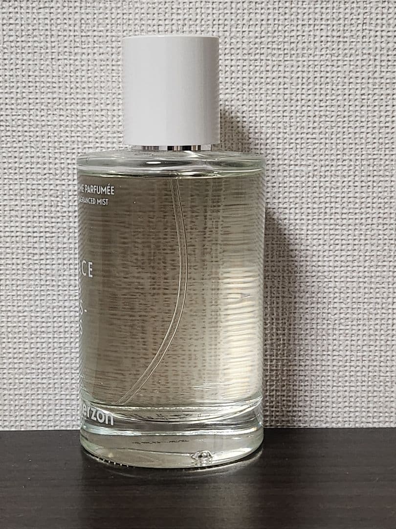 Kerzon オードトワレ ヴォージュ広場 100ml