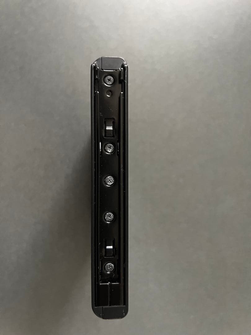 【ジャンク品】どうぶつの森デザイン Nintendo Switch 本体のみ