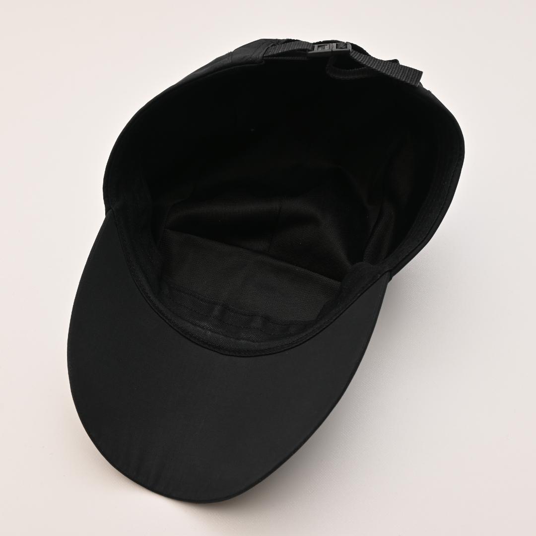 Supreme シュプリーム GORE-TEX キャンプ キャップ ブラック