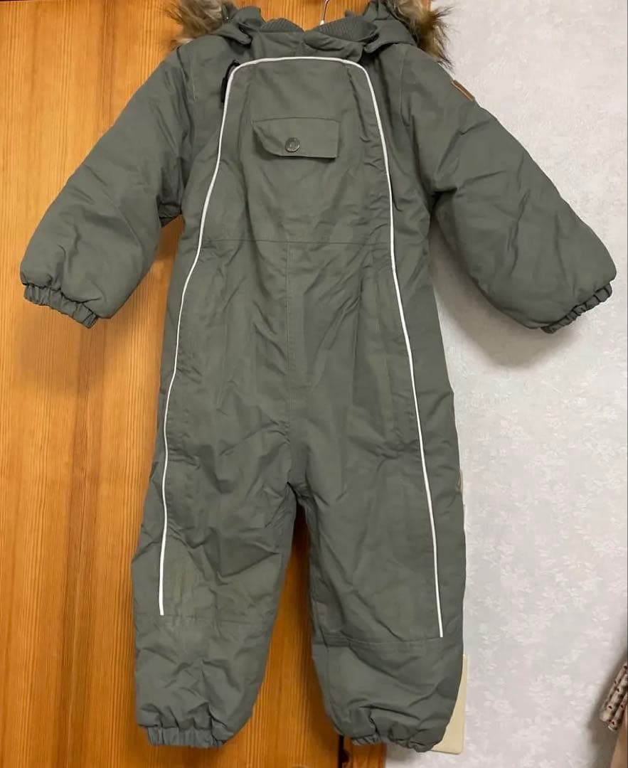 KULING スノーウエア　92cm