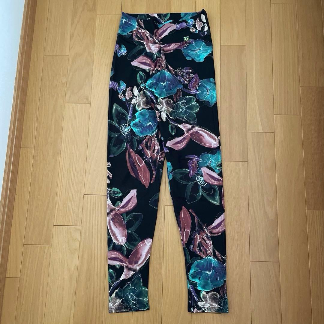 リンダワークス レギンス Mサイズ アドーア
