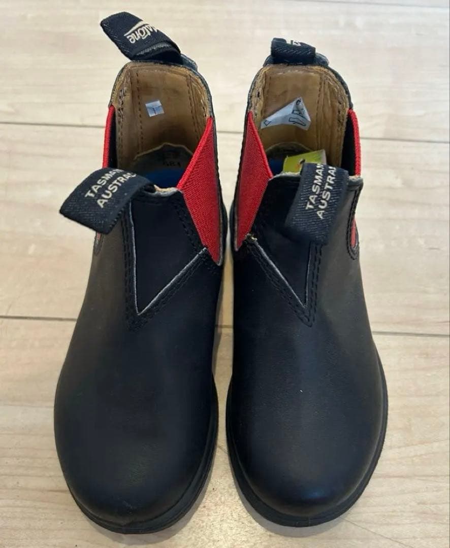 未使用品　Blundstone ブランドストーン　サイドコアブーツ　サイズ10